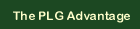 The PLG Advantage