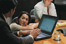 Project Management Training